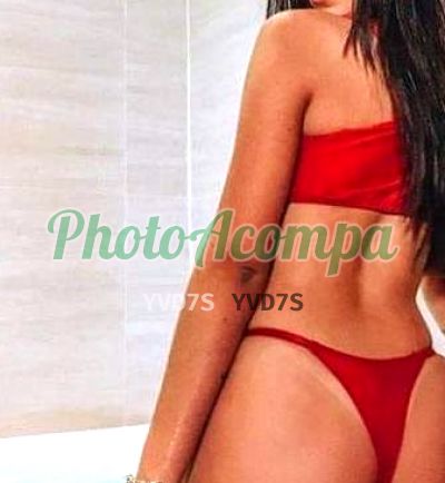 Foto 3 de Amanda, acompanhante em Goiânia - GO