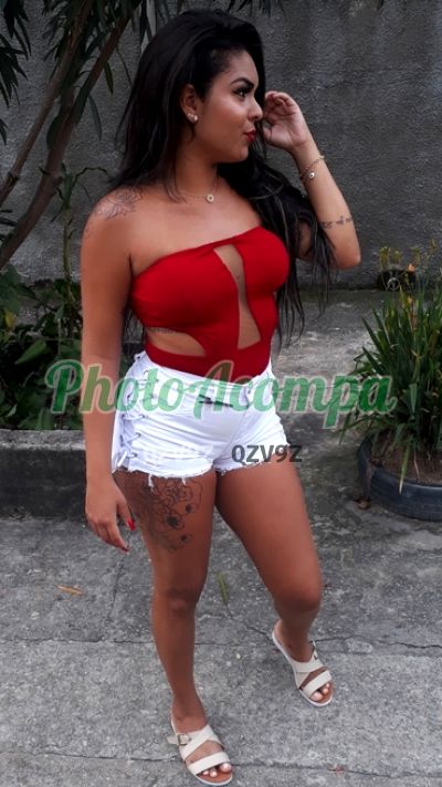 Foto 6 de Carolina, acompanhante em Rio de Janeiro - RJ