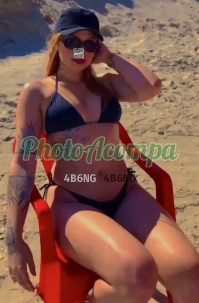 Foto 2 de Milena Silva, acompanhante em Campinas - SP