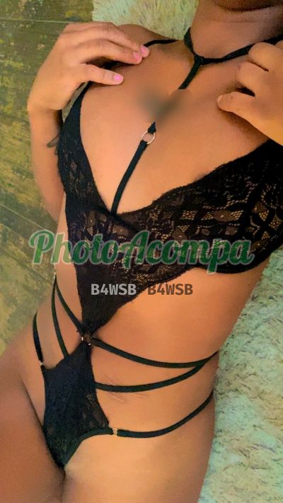 Foto 5 de Júlia Vitória, acompanhante em Jundiaí - SP