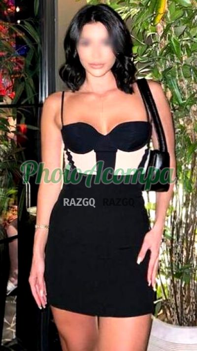 Foto 4 de Beatriz, acompanhante em Niterói - RJ