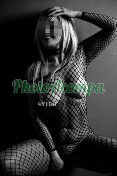 Foto 3 de Laura Coroa, acompanhante em São José dos Campos - SP
