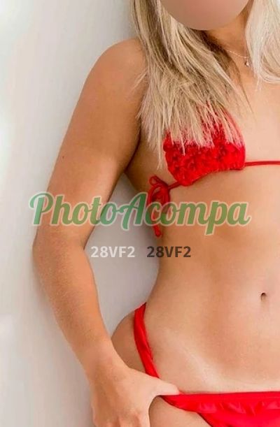 Foto 3 de Bianca Padilha, acompanhante em Santos - SP