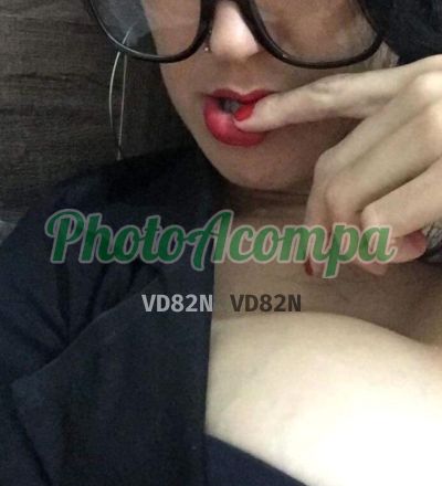 Foto 2 de Melisa Vasconcelos, acompanhante em Campinas - SP