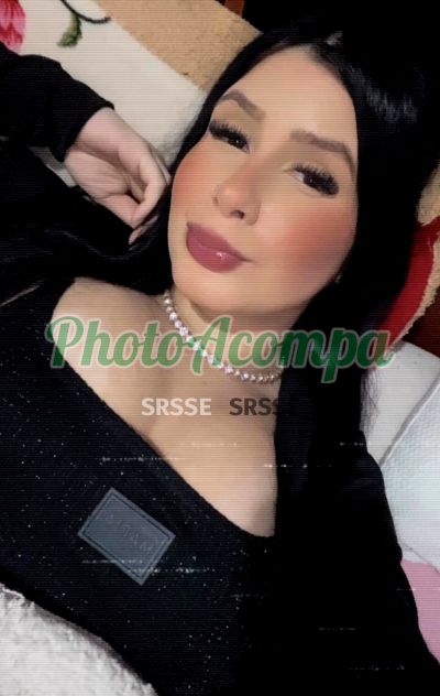 Foto 2 de Agatha Santtos, acompanhante em Porto Alegre - RS