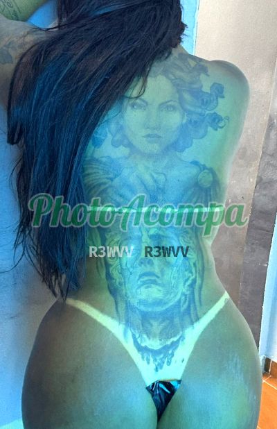 Foto 3 de India, acompanhante em Rio de Janeiro - RJ