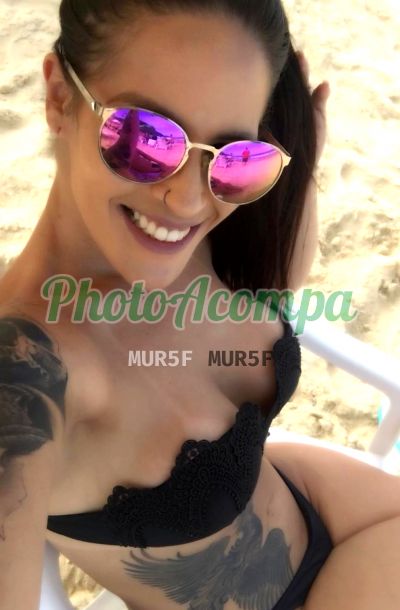 Foto 5 de Carol, acompanhante em Cascavel - PR