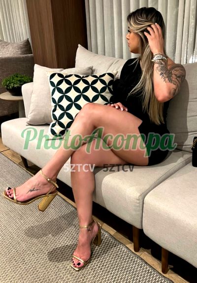 Foto 3 de Marina, acompanhante em São José do Rio Preto - SP