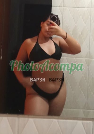 Foto 2 de Latifa, acompanhante em Sorocaba - SP
