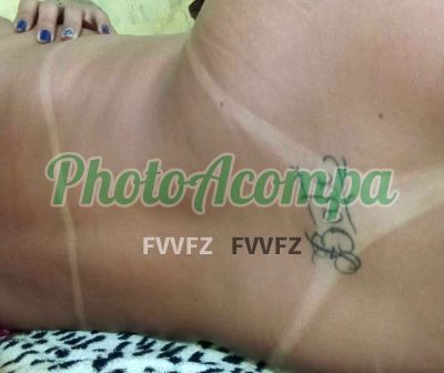Foto 5 de Lívia, acompanhante em Fortaleza - CE