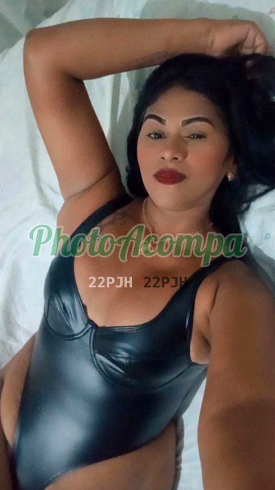 Foto 3 de Amanda, acompanhante em Itajaí - SC
