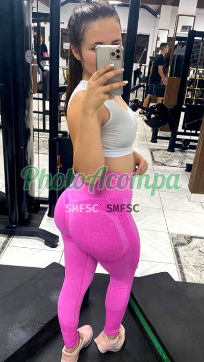 Foto 2 de Camila Freitas, acompanhante em Recife - PE