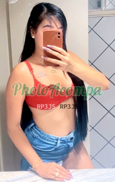 Foto 1 de Laura, acompanhante em Santos - SP