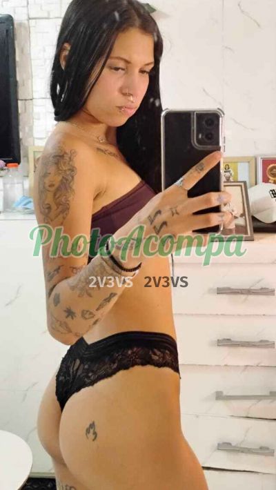 Foto 4 de Lorena, acompanhante em Rio de Janeiro - RJ