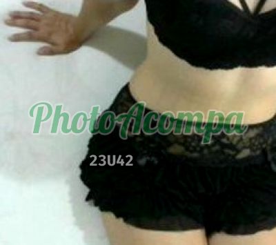 Foto 3 de Vanessa, acompanhante em Ponta Grossa - PR