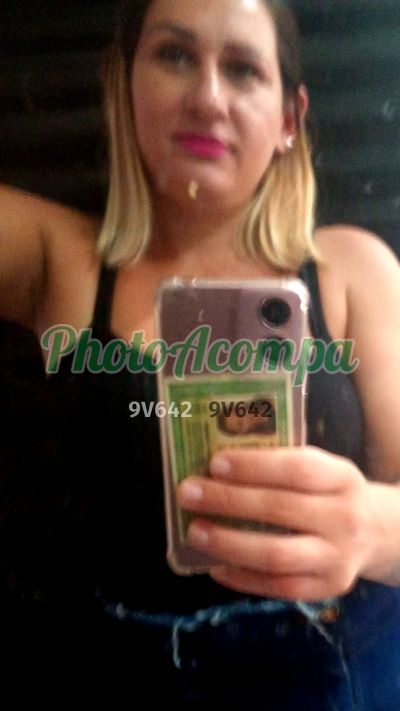 Capa do perfil de Liz