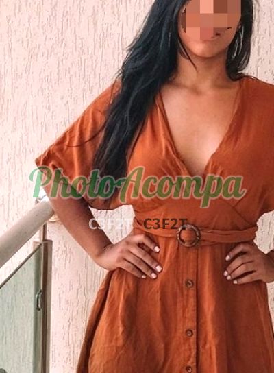 Foto 3 de Mixone, acompanhante em Rio de Janeiro - RJ
