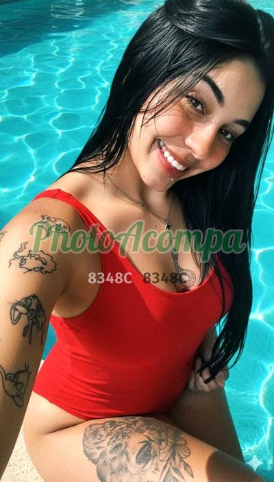 Foto 4 de Bruninha, acompanhante em Campinas - SP
