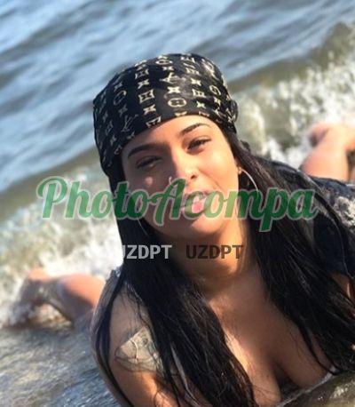 Foto 3 de Linda, acompanhante em Rio de Janeiro - RJ
