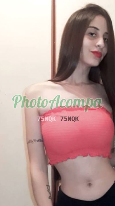 Foto 3 de Bruna, acompanhante em Maringá - PR