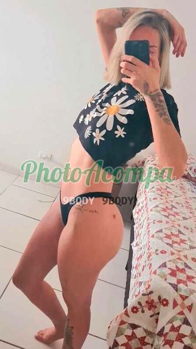 Foto 2 de Maria Julia, acompanhante em Piracicaba - SP