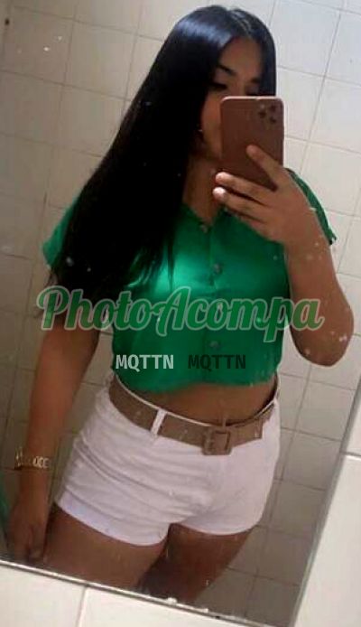 Foto 2 de Maria, acompanhante em Rondonópolis - MT