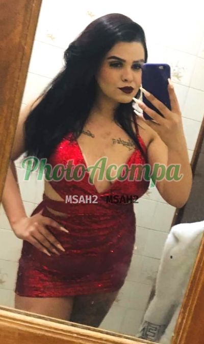 Foto 4 de Karolyny Pereira, acompanhante em Praia Grande - SP