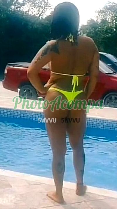 Foto 3 de Letícia, acompanhante em Bertioga - SP