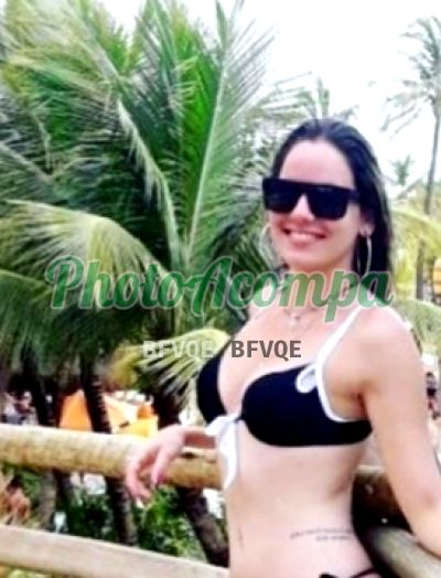 Foto 2 de Daniela, acompanhante em Rio de Janeiro - RJ