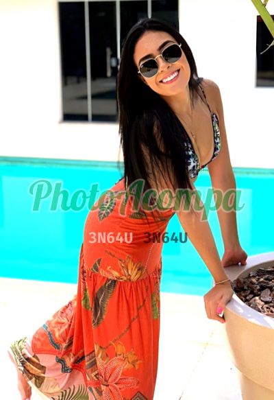 Foto 4 de Yumi, acompanhante em Osasco - SP