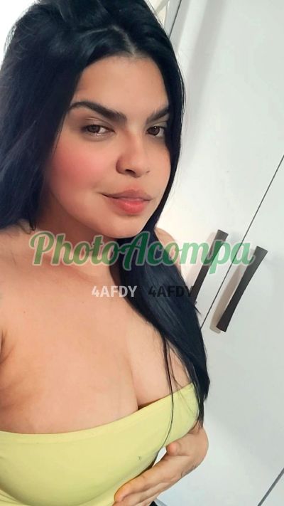 Foto 1 de Laura, acompanhante em Curitiba - PR