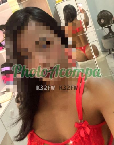 Foto 2 de Lary, acompanhante em Capoeiras - PE