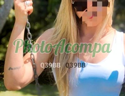 Foto 4 de Fer, acompanhante em Cascavel - PR