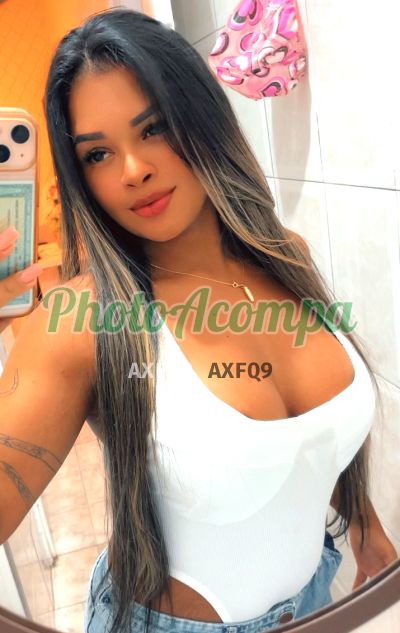 Foto 3 de Ana, acompanhante em Barueri - SP