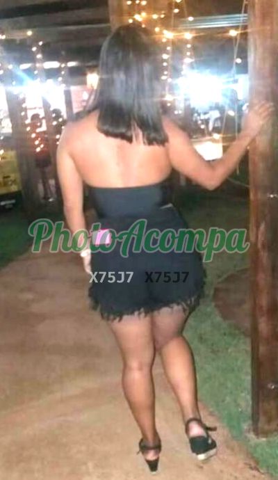Foto 3 de Fernanda, acompanhante em Campinas - SP