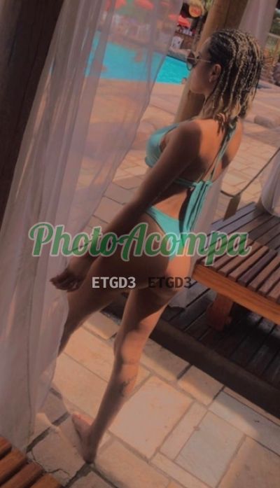 Foto 4 de Sabrina Borges, acompanhante em Praia Grande - SP
