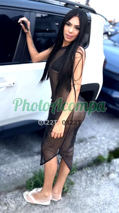 Foto 4 de Larissa, acompanhante em Atibaia - SP