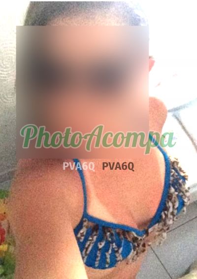 Foto 3 de Nicoly Ralph, acompanhante em Manaus - AM