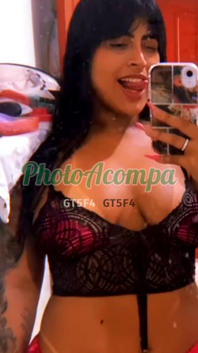 Foto 3 de Gaby, acompanhante em São Vicente - SP