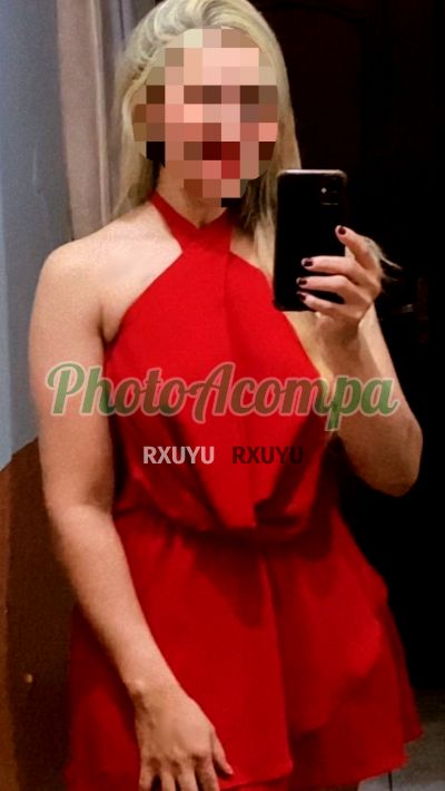 Foto 2 de Carolina Macedo, acompanhante em Manaus - AM