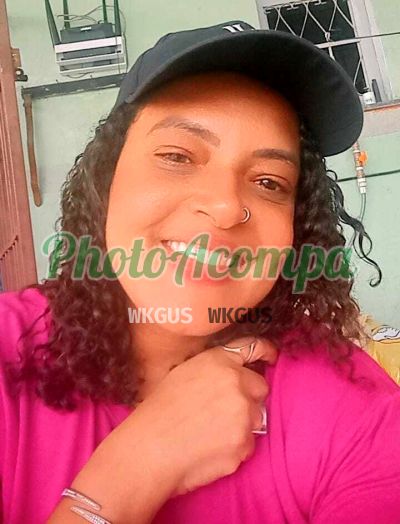Foto 3 de Raquel, acompanhante em Itaguaí - RJ