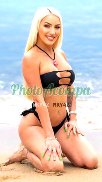 Foto 4 de Nathy Gouveia, acompanhante em ABC Paulista - SP