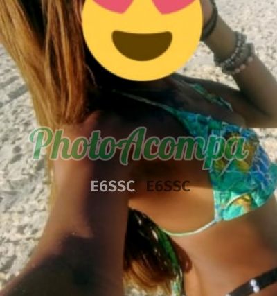 Foto 3 de Eloísa, acompanhante em Rio de Janeiro - RJ