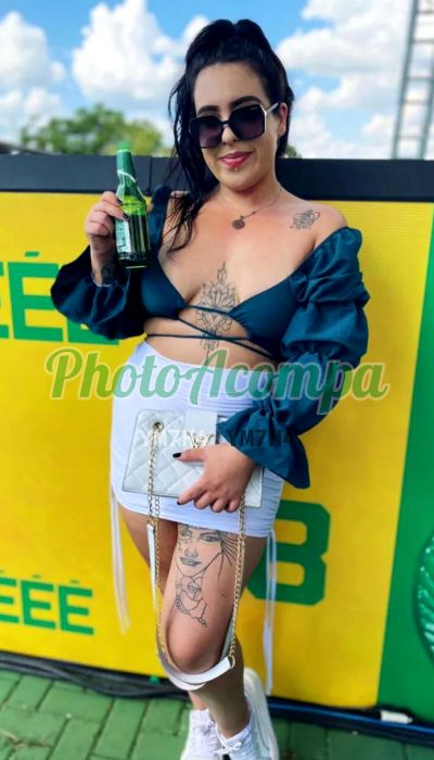Foto 3 de Nicole, acompanhante em Praia Grande - SP