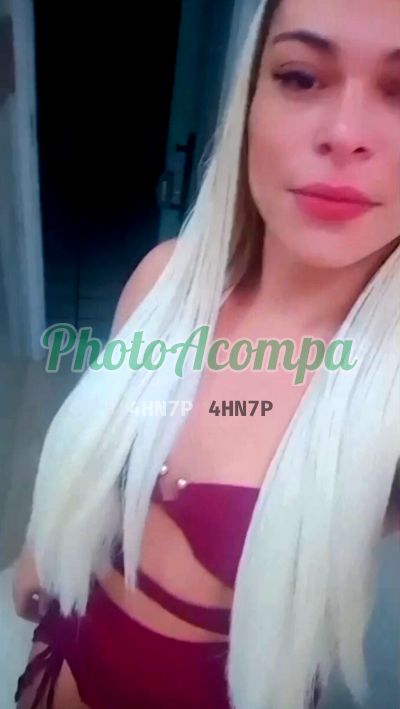 Foto 3 de Aghata Nunes, acompanhante em Salvador - BA