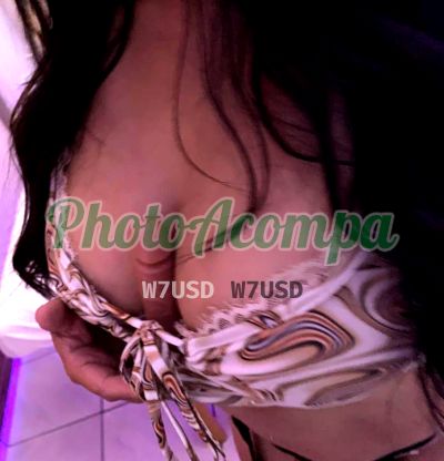 Foto 4 de Nataly, acompanhante em Campinas - SP