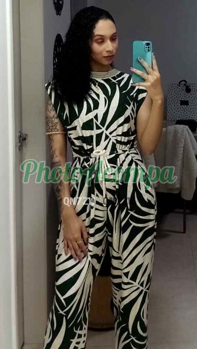 Foto 3 de Maria Eduarda, acompanhante em São José dos Campos - SP