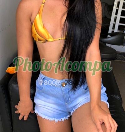 Foto 3 de Maitê, acompanhante em Mossoró - RN