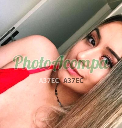 Foto 2 de Larissa, acompanhante em Rio de Janeiro - RJ