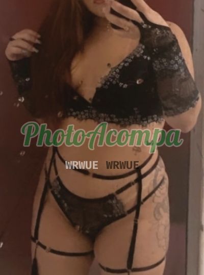 Foto 4 de Agatha, acompanhante em Santos - SP